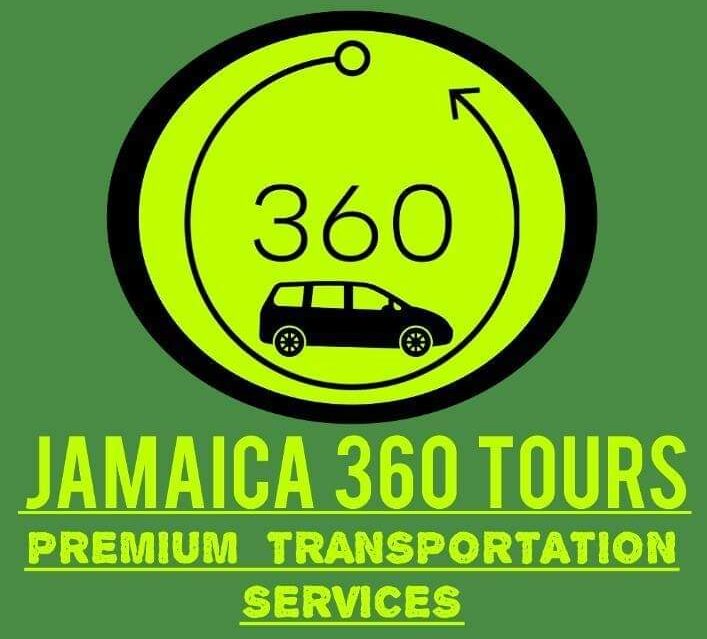 Jamaica 360 Tours